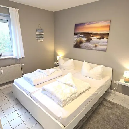 Lieblingsplatz In An Der Ostsee Apartment